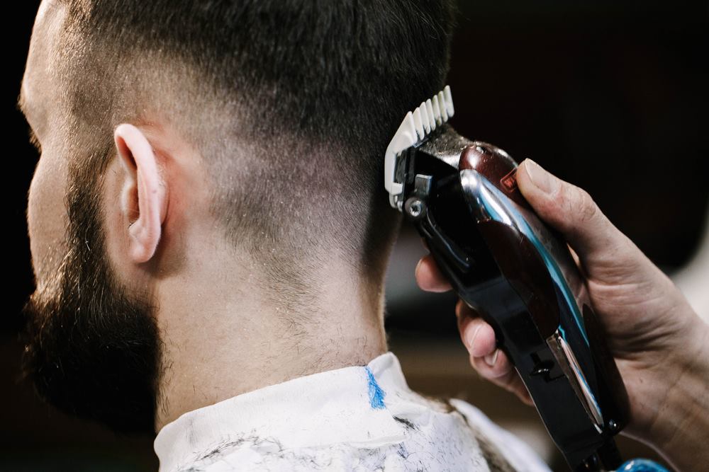 how to use professional hair clippers